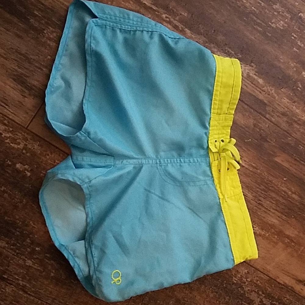 Short